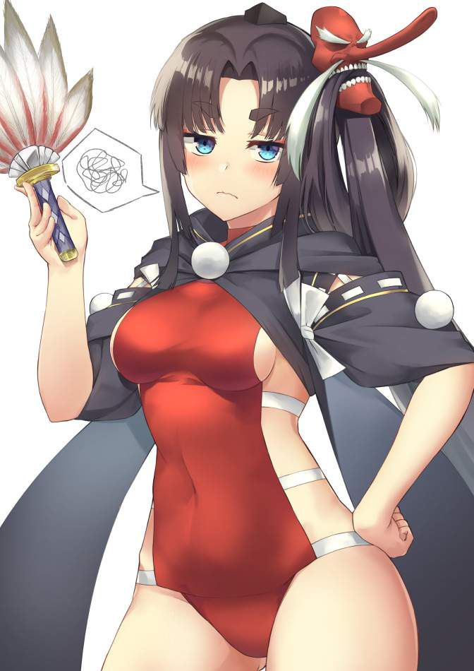Fate Grand Order Erotic image of Ushiwakamaru that you want to appreciate according to the voice actor's erotic voice 11