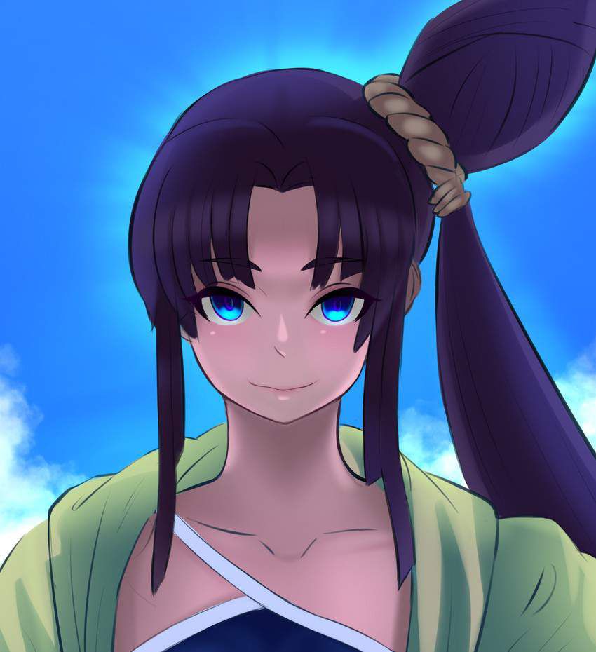 Fate Grand Order Erotic image of Ushiwakamaru that you want to appreciate according to the voice actor's erotic voice 4