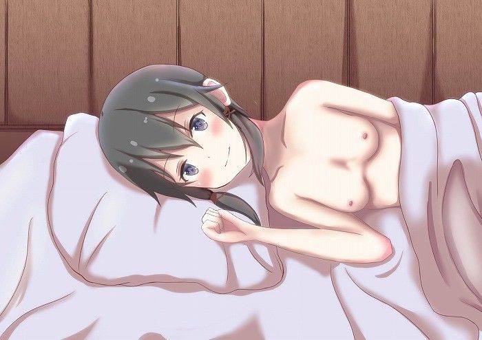 【Sword Art Online】Chinon's free secondary erotic images 11