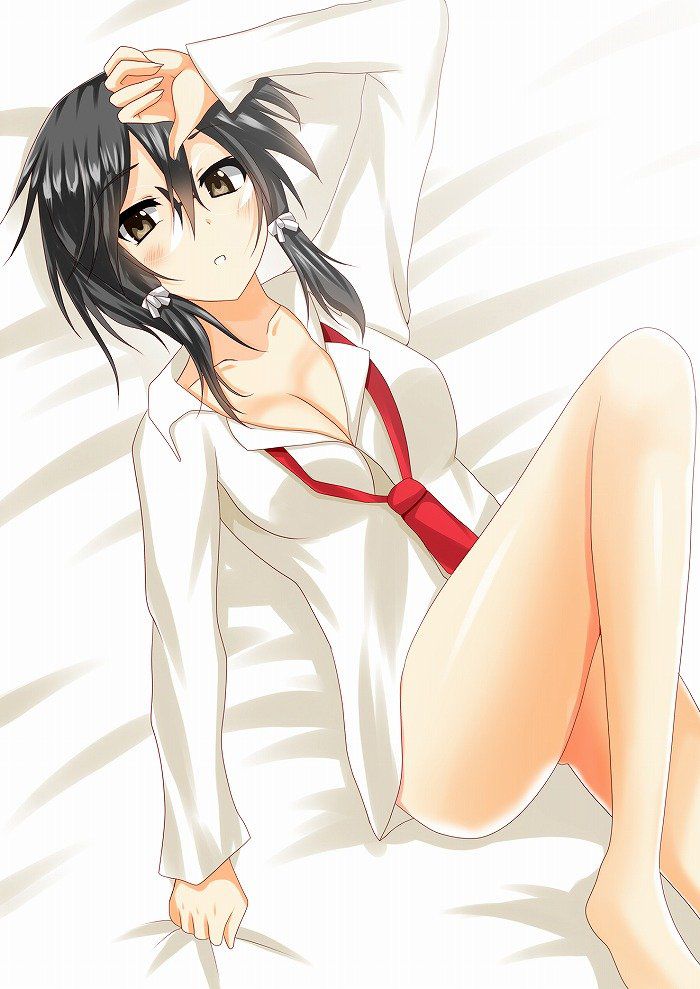 【Sword Art Online】Chinon's free secondary erotic images 12