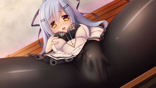 Erotic anime summary Beautiful girls who are masturbating by rubbing against corners or playing with fingers [secondary erotic] 7