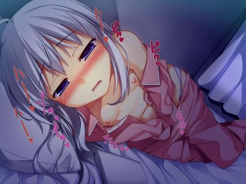 Erotic anime summary Beautiful girls who are masturbating by rubbing against corners or playing with fingers [secondary erotic] 9