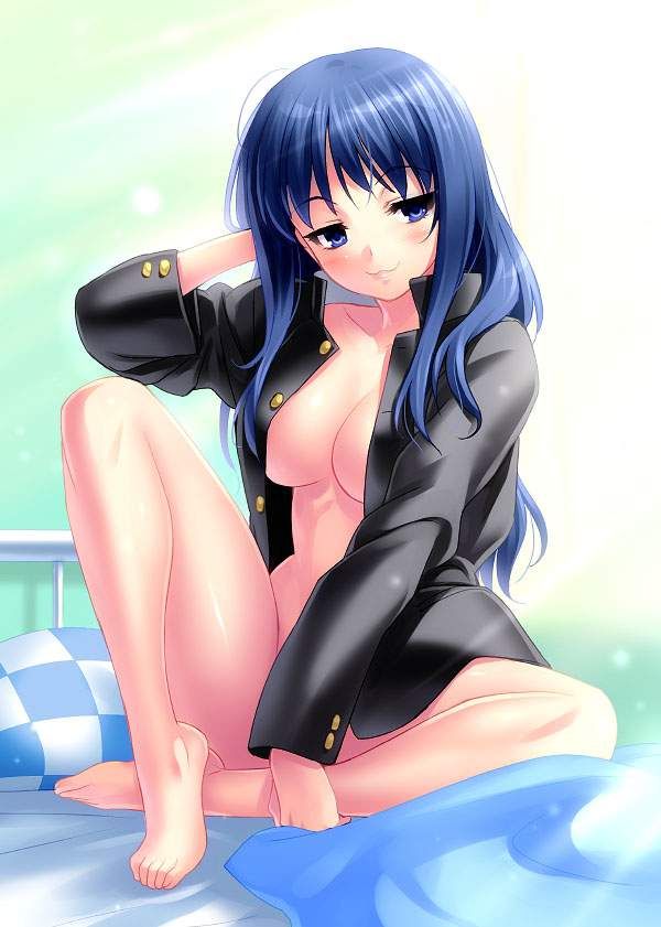 【To Heart】Ayaka Kurusugawa's hentai secondary erotic image summary 16