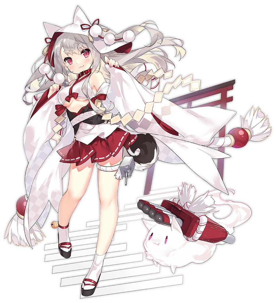Free erotic image summary of the shower that you can be happy just by looking! (Azur Lane) 18
