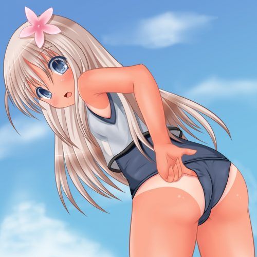 [Fleet Collection] erotic image of Lu 500 that I want to appreciate according to the voice actor's erotic voice 6