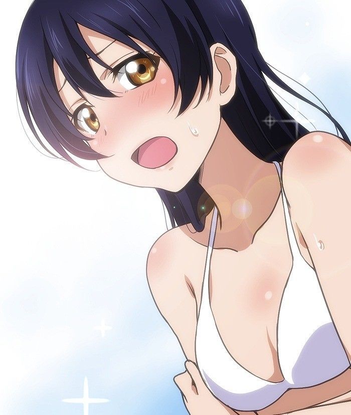 【There is an image】Sonoda Umi is a real ban www in dark customs (Love Live!) ) 20
