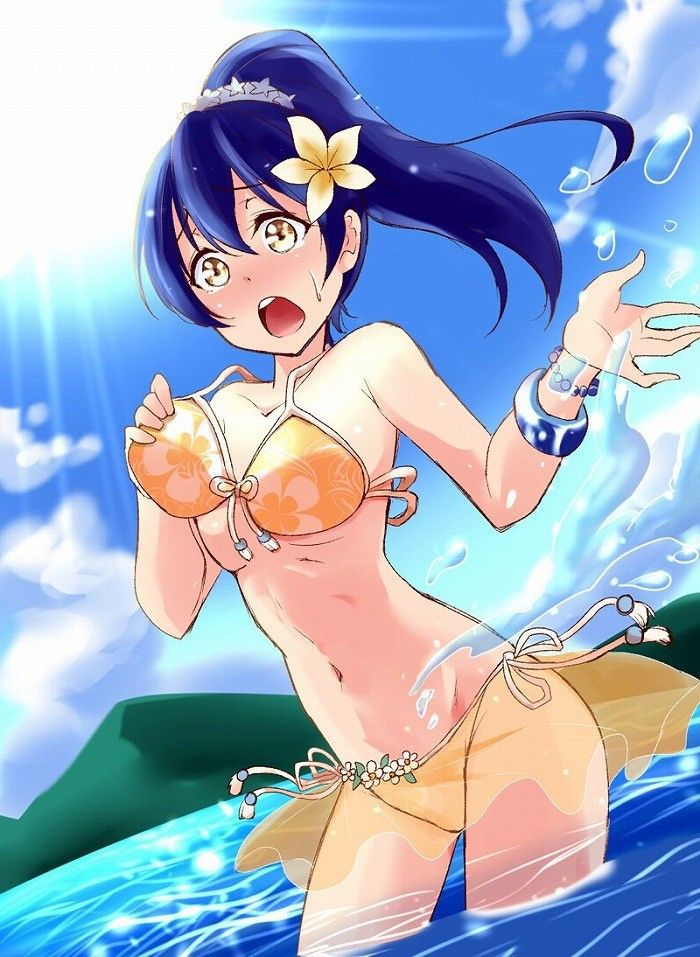 【There is an image】Sonoda Umi is a real ban www in dark customs (Love Live!) ) 24