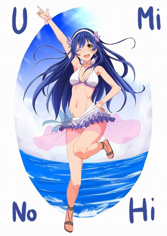【There is an image】Sonoda Umi is a real ban www in dark customs (Love Live!) ) 28
