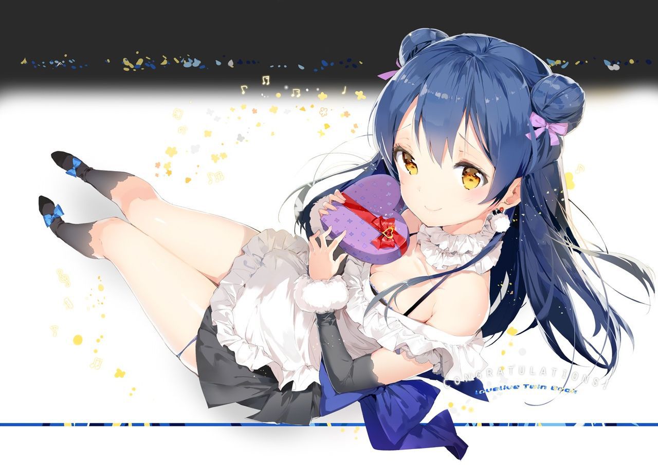 【There is an image】Sonoda Umi is a real ban www in dark customs (Love Live!) ) 7