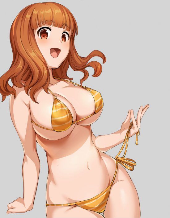 Secondary erotic girls in swimsuits that erect just by looking at the individuality of the girl 21