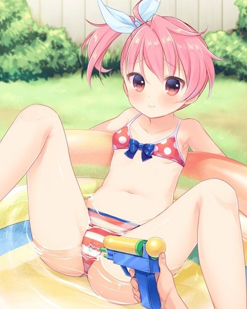 Secondary erotic girls in swimsuits that erect just by looking at the individuality of the girl 9