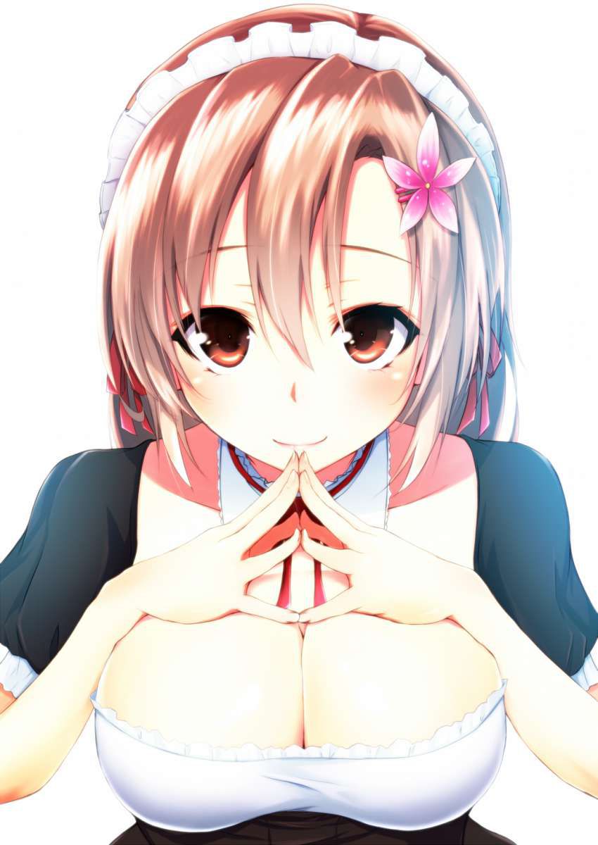 【I have few friends】 Erotic image of KusunokiMura 24