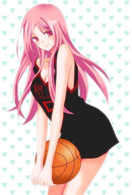 Kuroko's Basketball Moe and Cute Secondary Erotic Image Summary 11