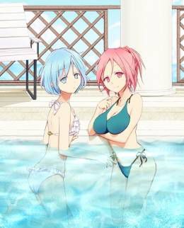 Kuroko's Basketball Moe and Cute Secondary Erotic Image Summary 14