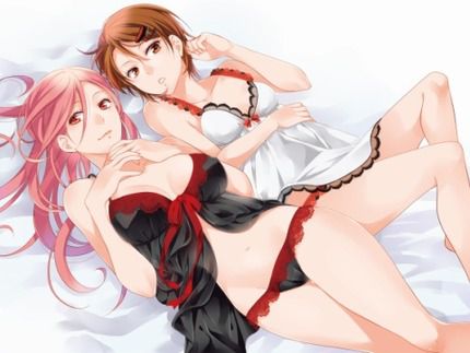 Kuroko's Basketball Moe and Cute Secondary Erotic Image Summary 2