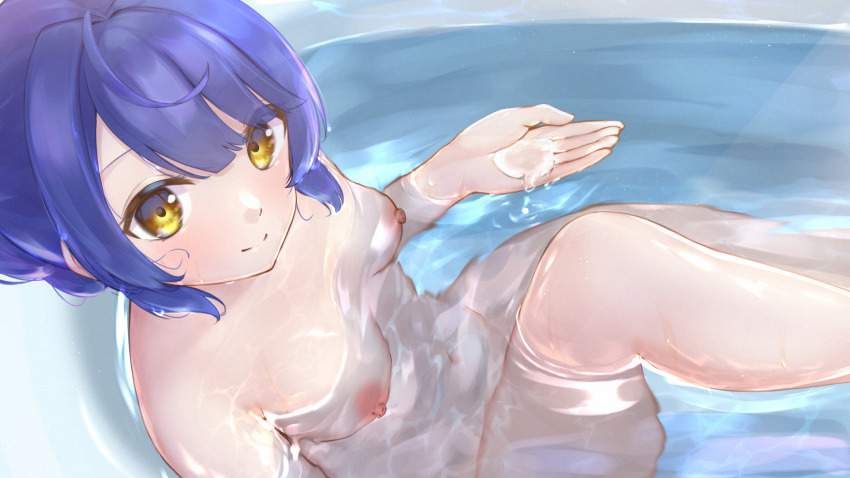 【Nijisanji】Erotic image of Amamiya Kokoro [Virtual Yat... 17