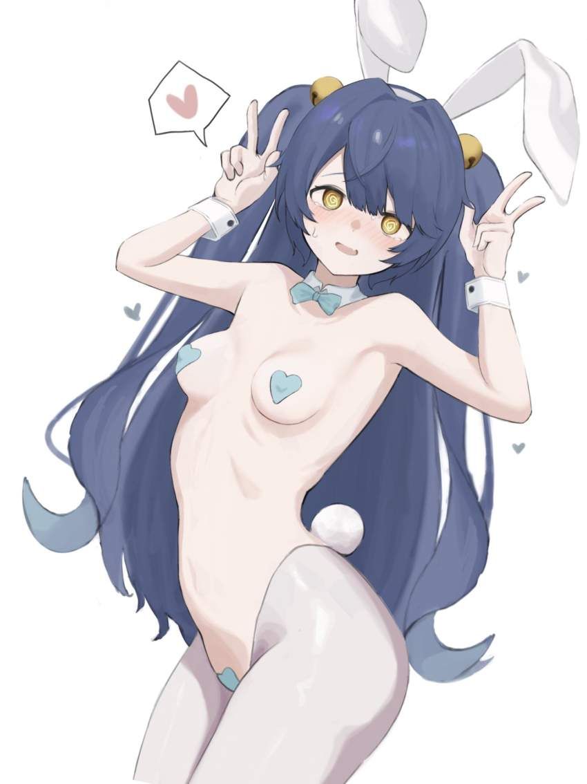 【Nijisanji】Erotic image of Amamiya Kokoro [Virtual Yat... 33