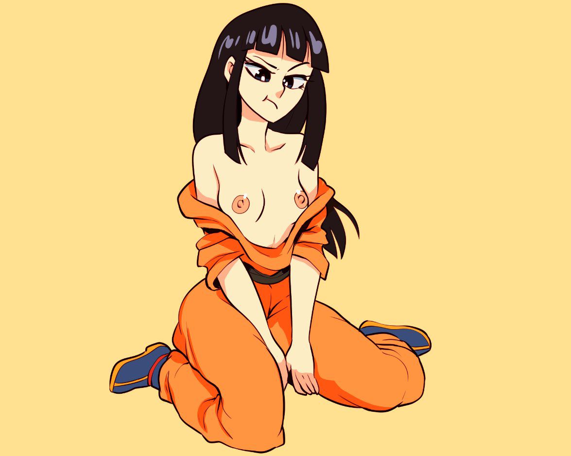 [Nortuet] Twitter archive (Dragon Ball / various) 149