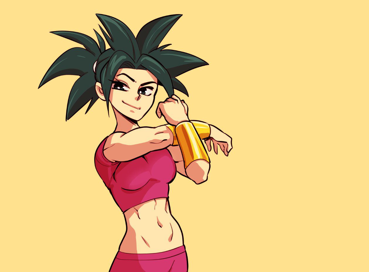 [Nortuet] Twitter archive (Dragon Ball / various) 180