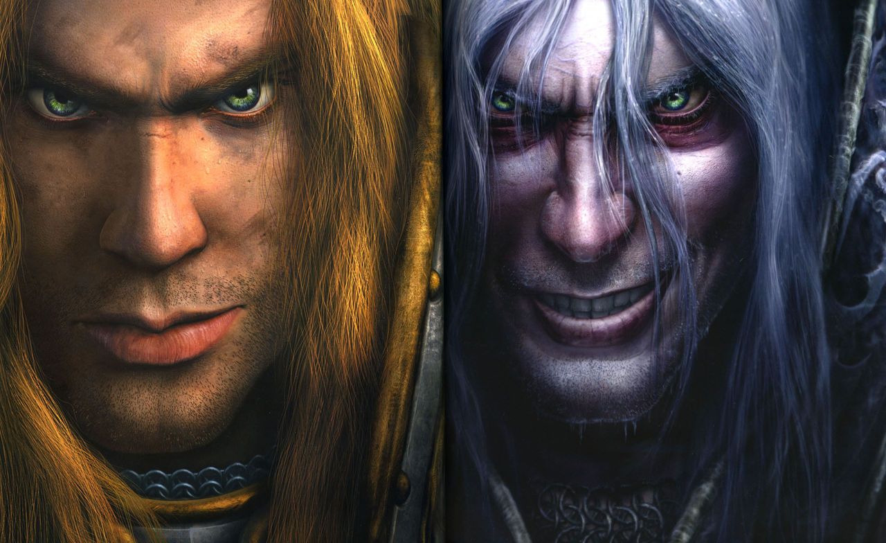 The Art of World of Warcraft - Wrath of the Lich King 10