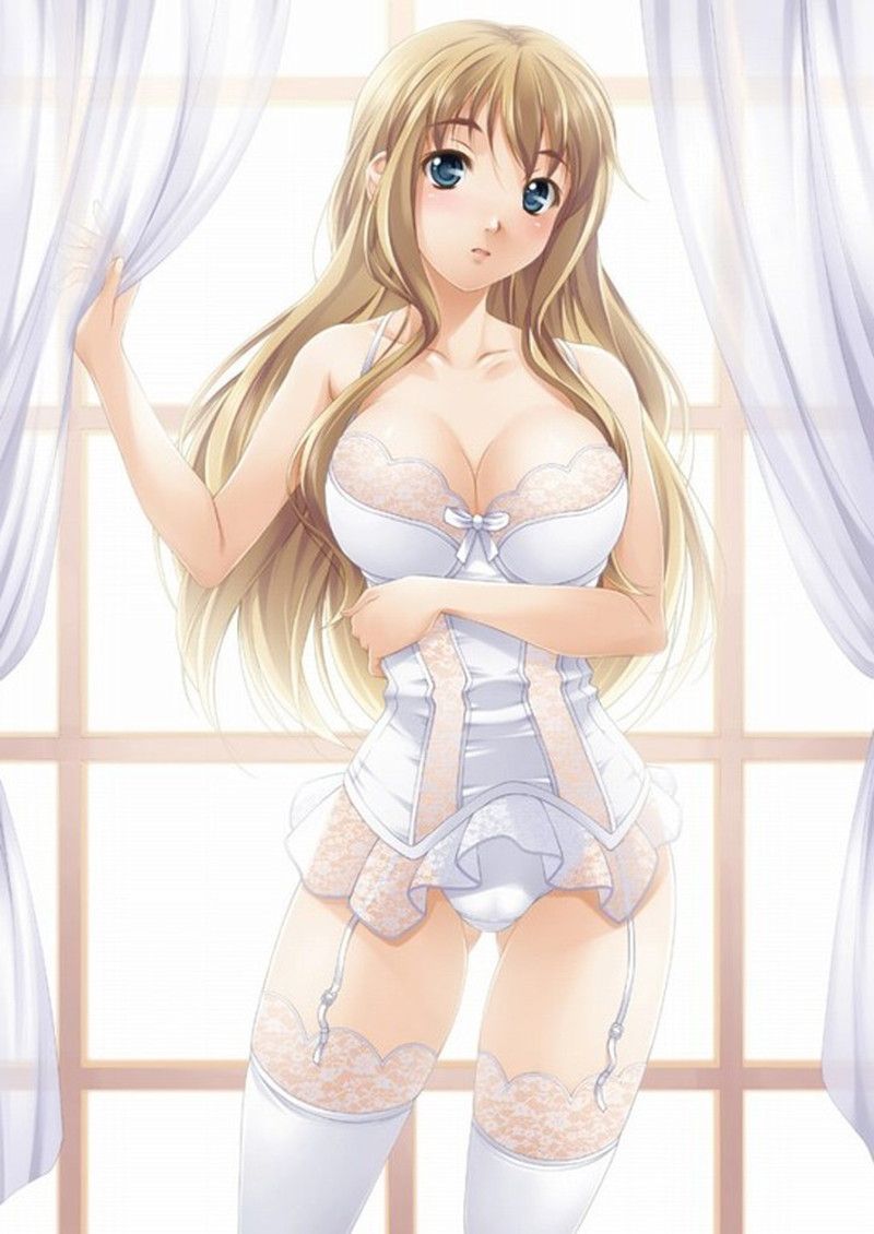 [On! ] Cool and cute secondary erotic images of Kotobuki Tsumugi 5