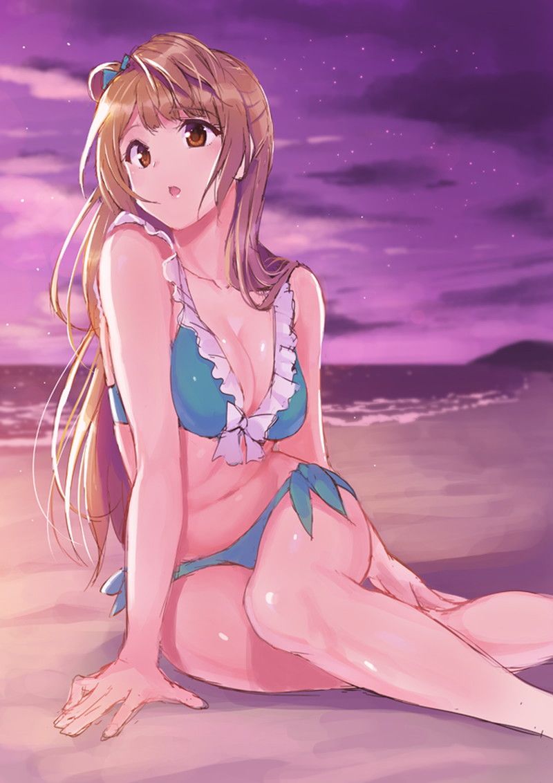 [Love Live! ] Minami Kotori's free secondary erotic image collection 16