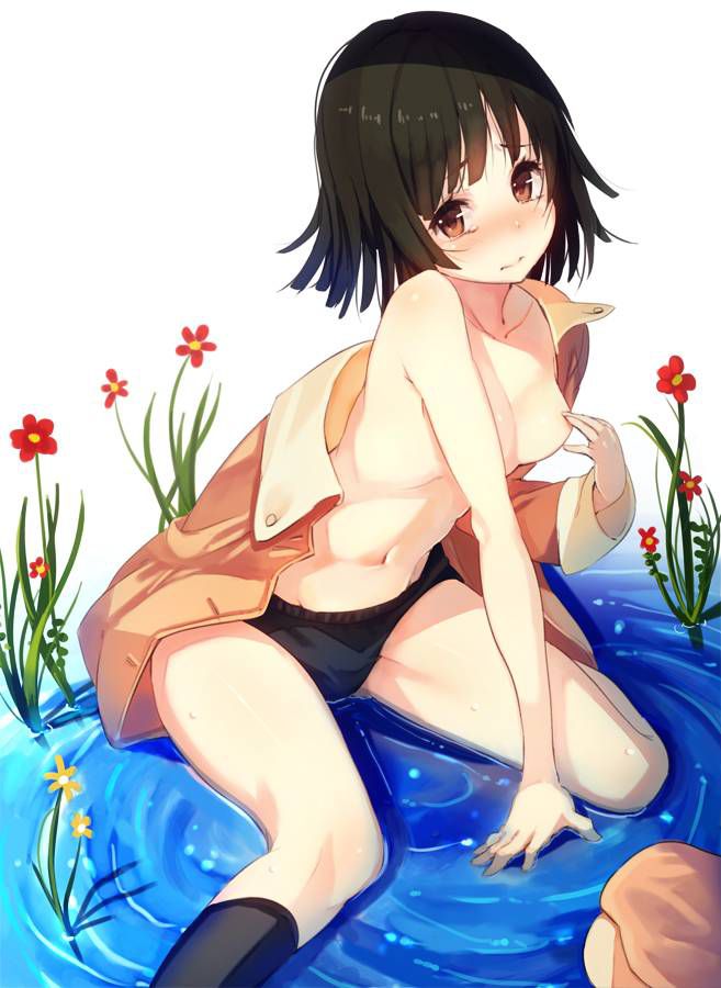 Story series Cute erotica image summary that comes through with The Echi of Nadeshiko Sengoku 13