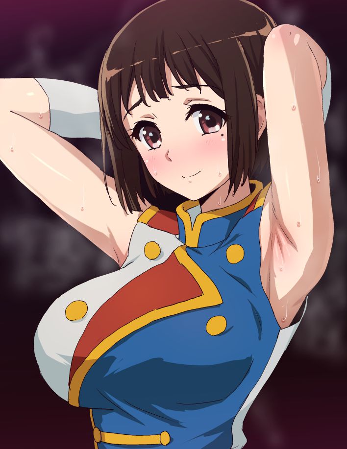 Free erotic image summary of medieval old kaori that can be happy just by looking at it! (Sound! Euphonium) 16