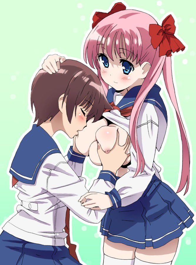 [Saki-Saki-] erotic image that Kazu Haramura who wants to appreciate according to the erotic voice of the voice actor 21