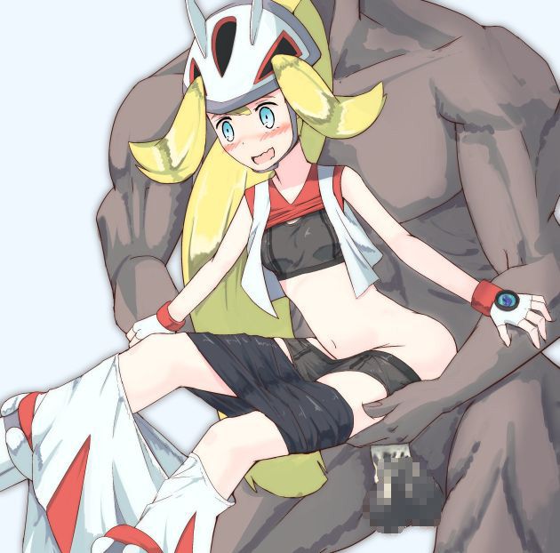 【Pokémon】Korni's cute picture furnace image summary 18