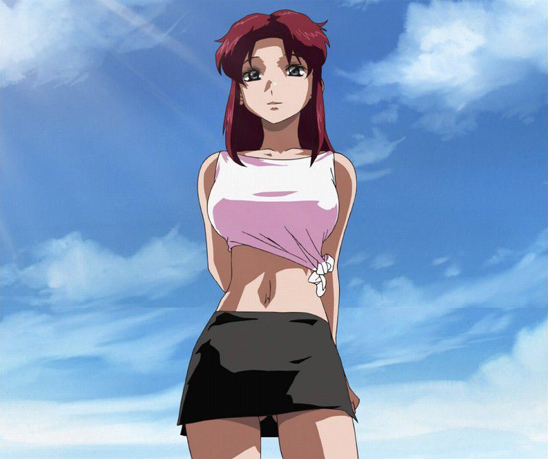 [With image] Frey Ulster is the production ban www (Mobile Suit Gundam SEED) in dark customs 29