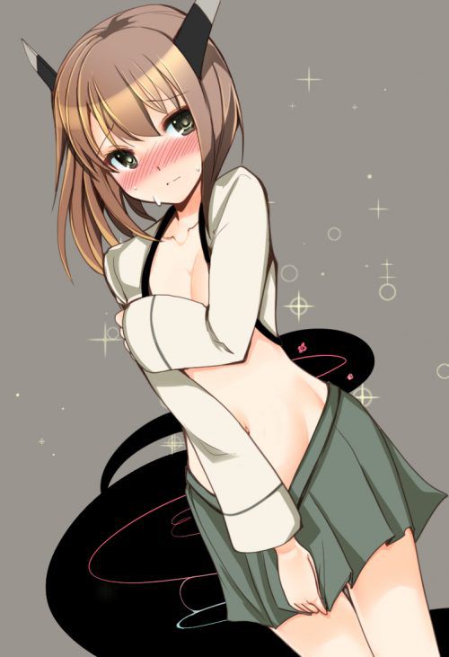 Oho's sex image! [Fleet Collection] 10