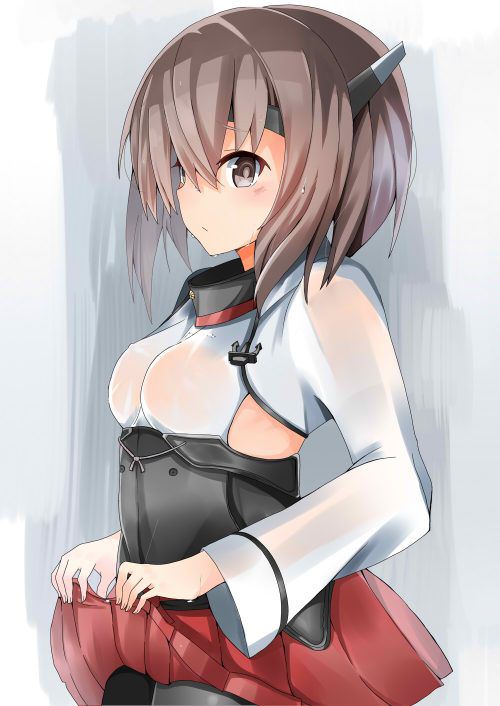 Oho's sex image! [Fleet Collection] 27