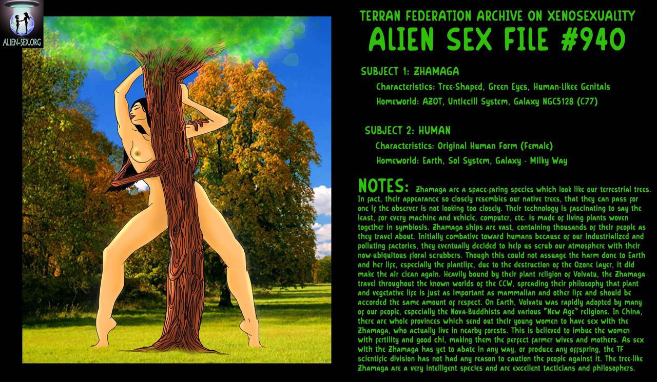 Everfire - Alien Sex 41