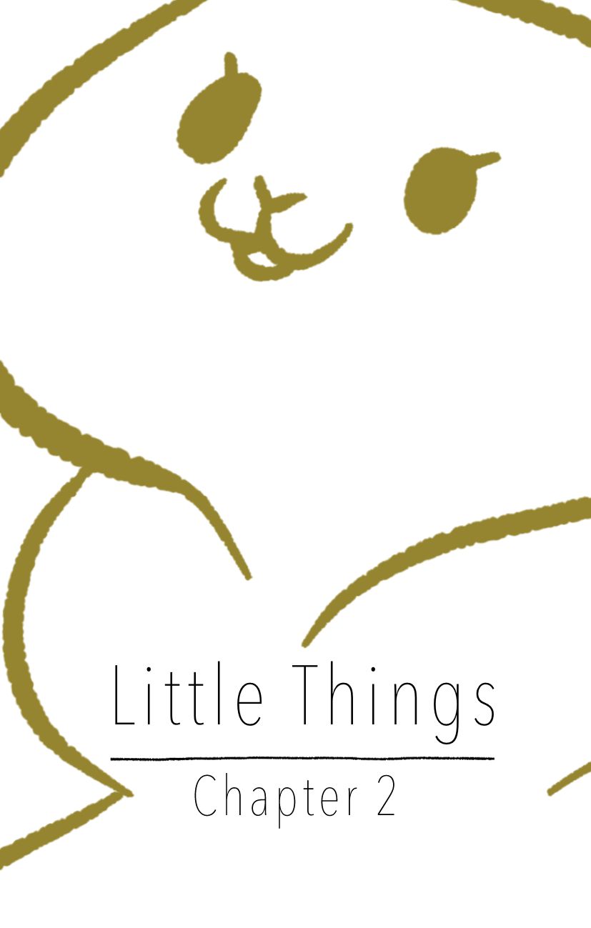 [Qalcove] Little Things (Zootopia) Ongoing 19