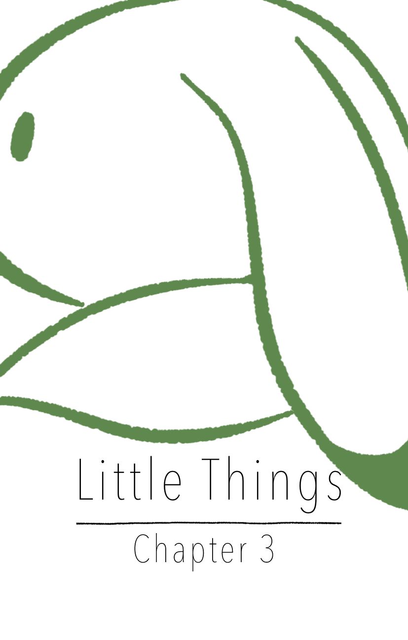 [Qalcove] Little Things (Zootopia) Ongoing 38