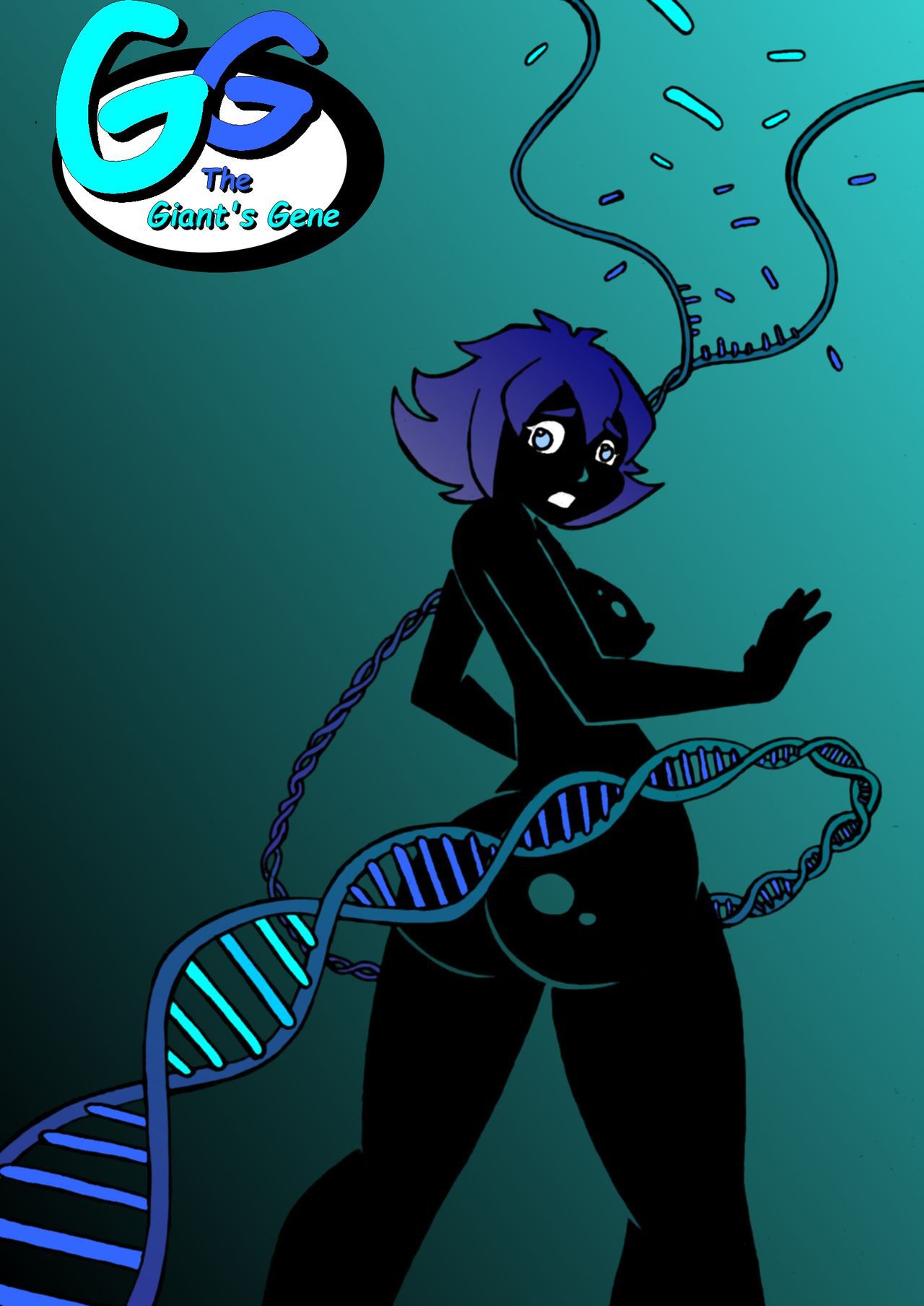 [DrSGrowth] GG: The Giant's Gene [Ongoing] 1
