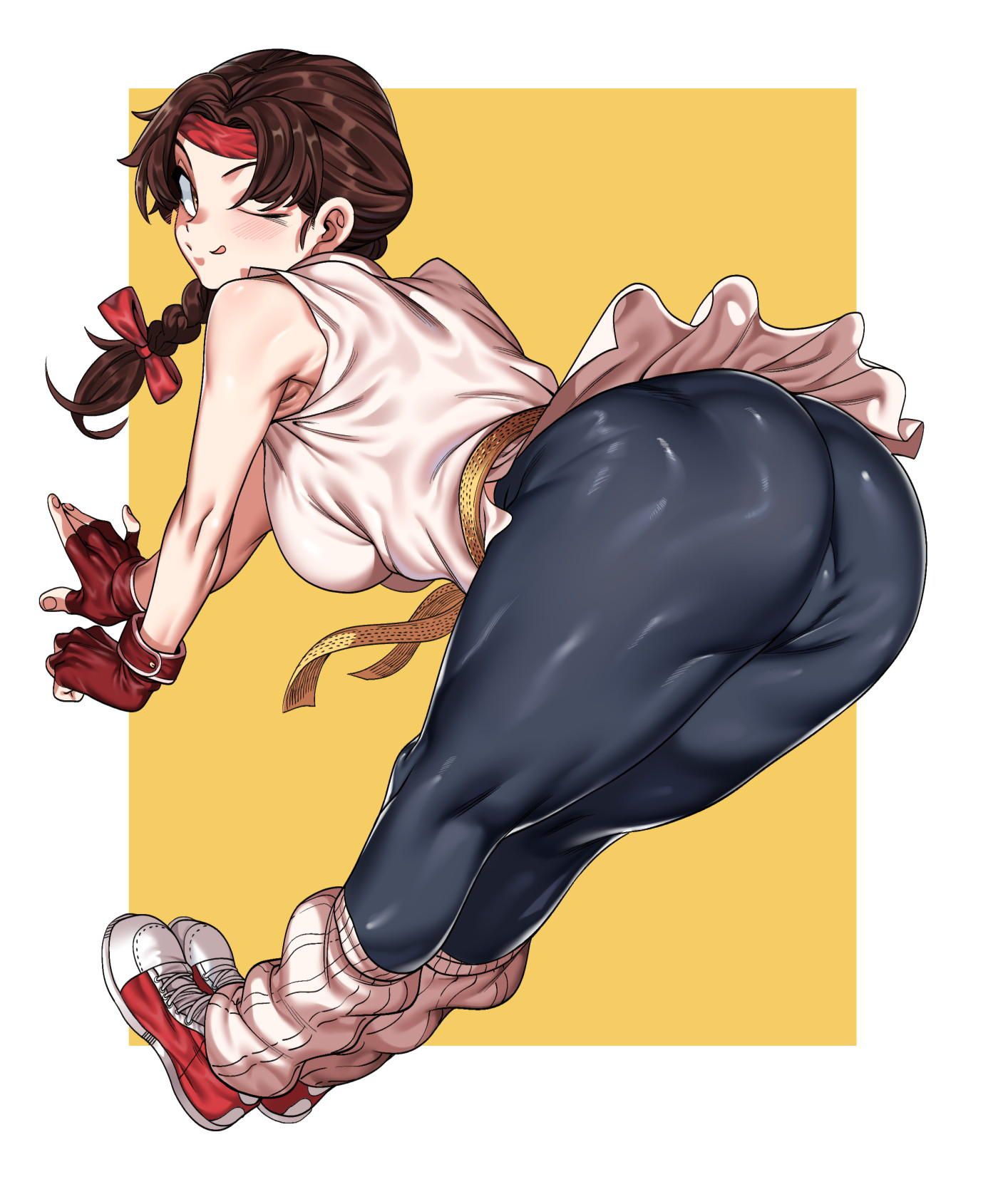 I collected onaneta images of spats! ! 4