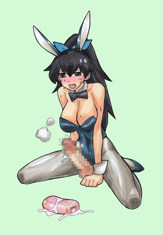 [Idol master] Moe and cute secondary erotic image summary of Gnaha Hibiki 18