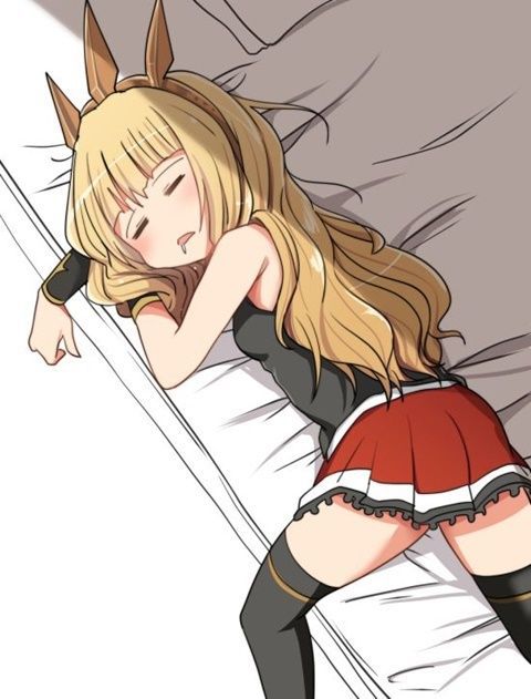 Erotic image that is coming out of The Cagliostro of Ahe face that is about to fall into pleasure! [Granblue Fantasy] 1