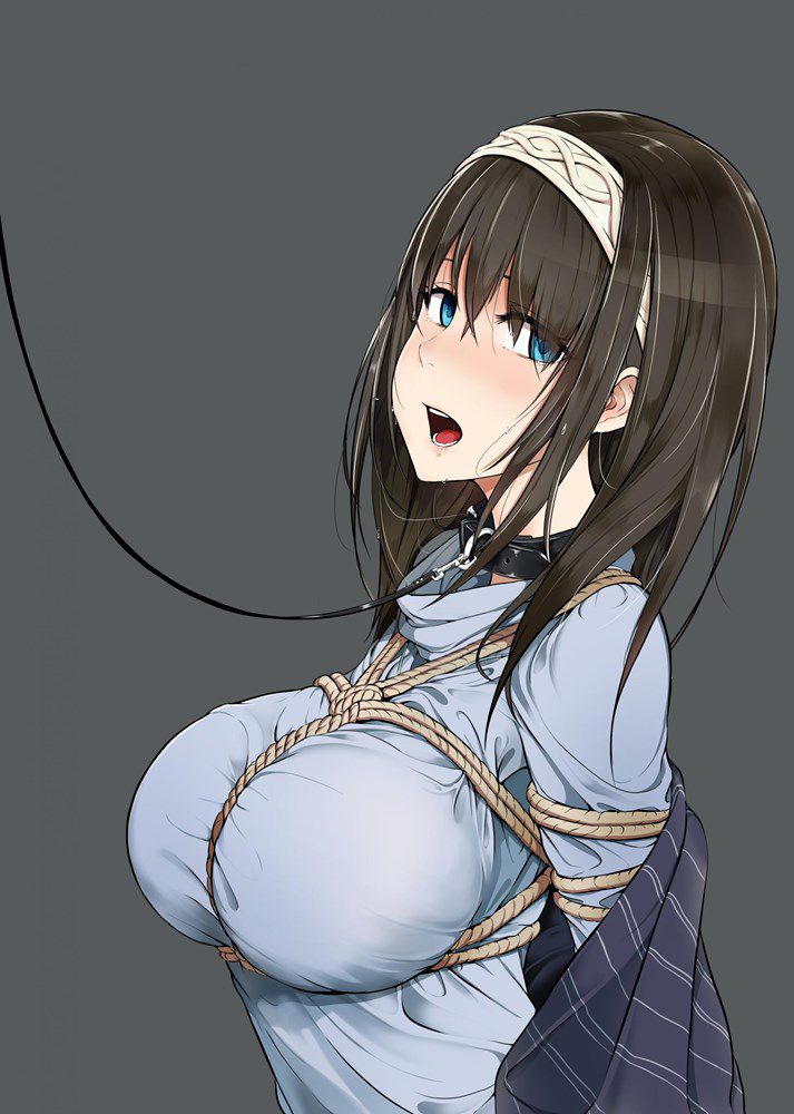 [Idolmaster Cinderella Girls] Was there a secondary erotic image that Fumika Sagisawa who is such a transcendent elloero? ! 5