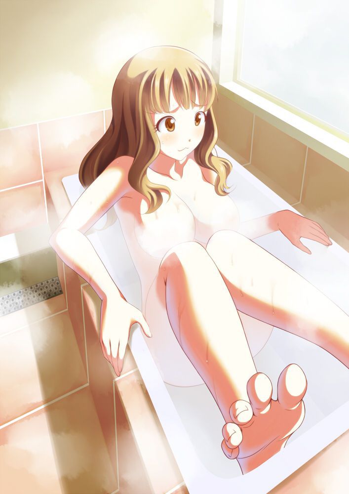 [Idolmaster Cinderella Girls] hentai secondary erotic image summary of various stars 21