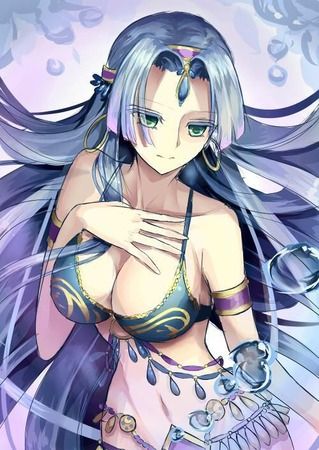 【Erotic image】Why don't you make the Yarashii image of Monster Strike the okaz of today? 16