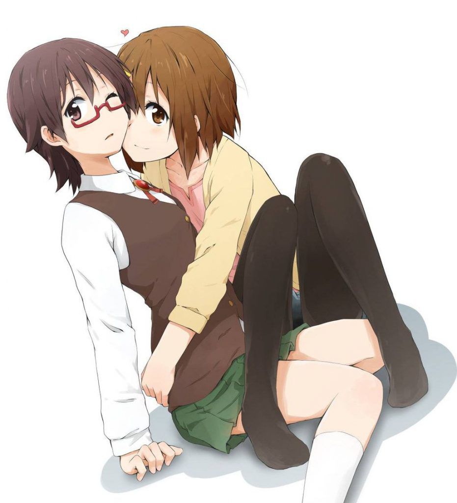 Transcendent cute and sexy image collection of glasses! 3