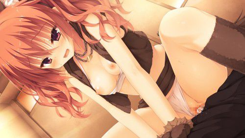 [Secondary erotic] clothes sex erotic image that I started sex immediately without being able to endure is here 7