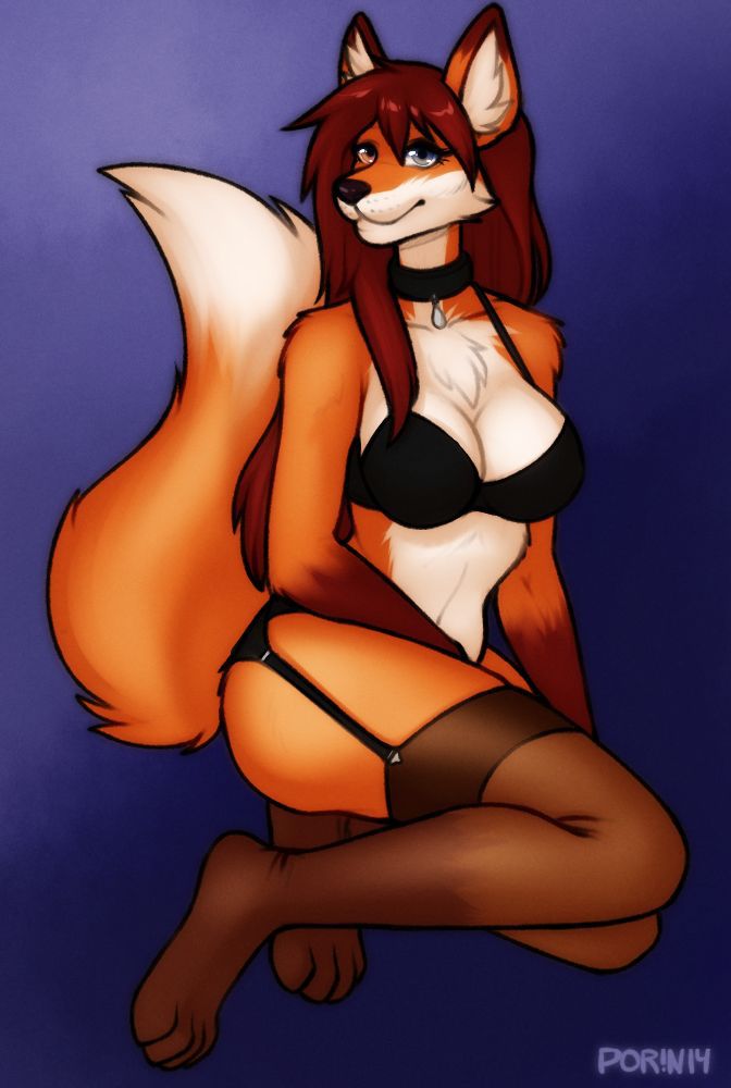 Furry Collection 140
