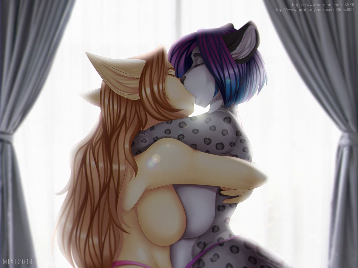 Furry Collection 151