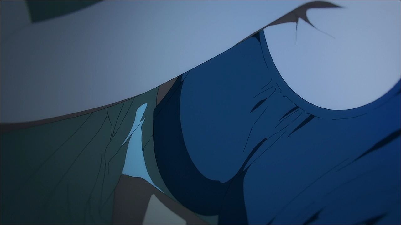 Image: Anime "Chainsaw Man" broadcasts ridiculous erotic scenes 10