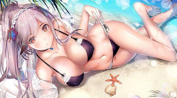 Erotic anime summary: Azuren's missing erotic images are here [60] 19