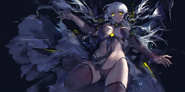 Erotic anime summary: Azuren's missing erotic images are here [60] 20